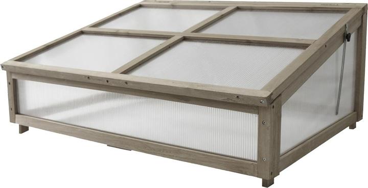 Produktbild VegTrug Frühbeetaufsatz