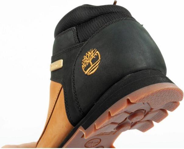 Actual product image Timberland Euro Sprint Herren Trekkingschuhe (40)