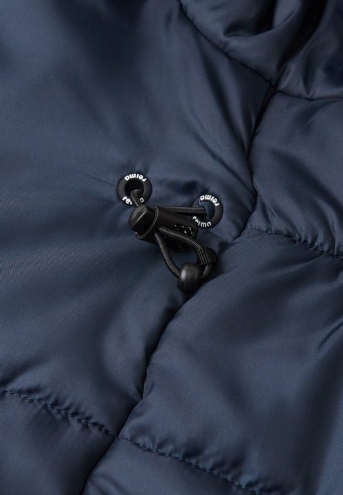 Produktbild Reima tec Kleinkinder Parka Mutka Navy (92)