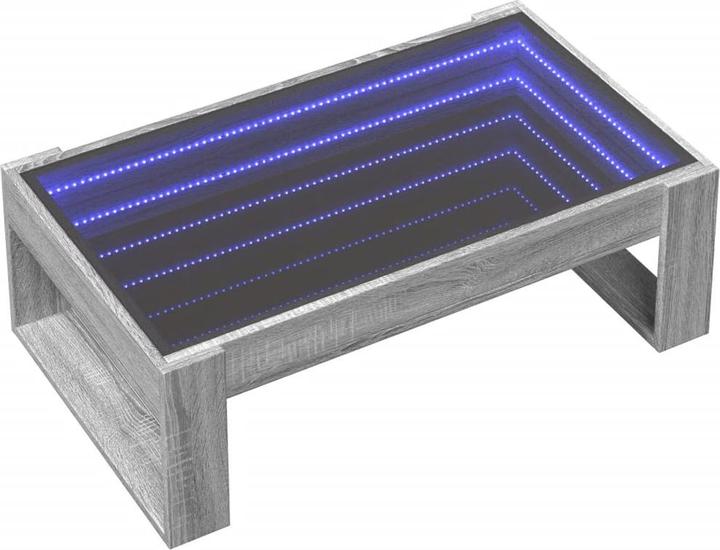 Image du produit vidaXL Couchtisch