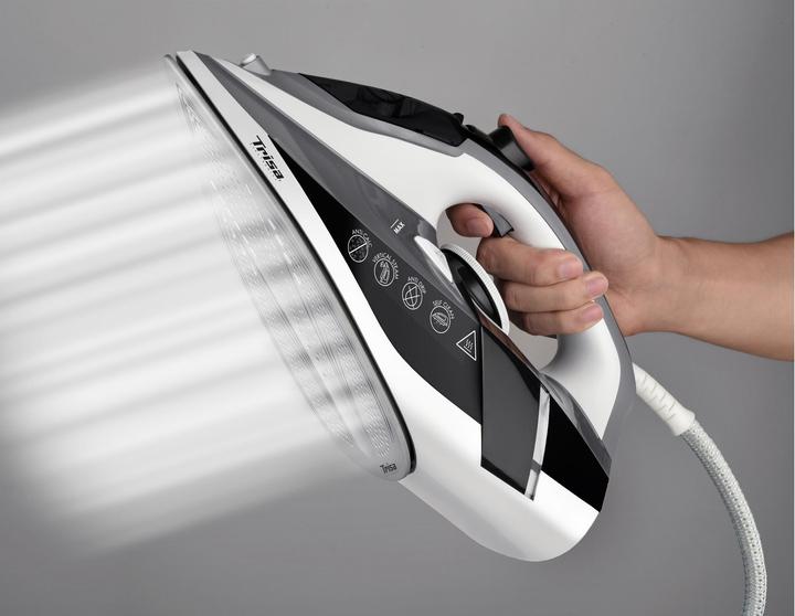 Image du produit Trisa Professional Steam i6242 (2400 W, 140 g/min)
