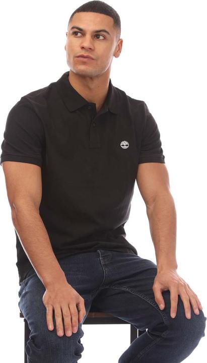 Produktbild Timberland Oyster River Poloshirt (S)