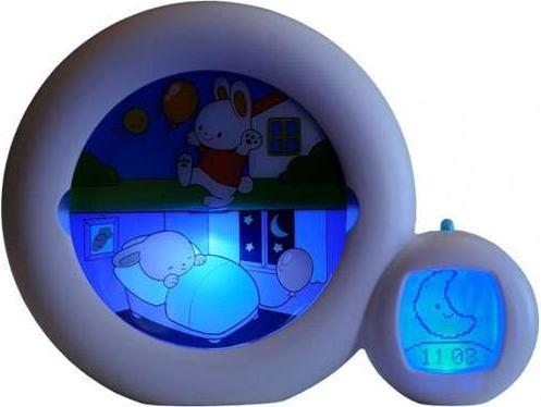 Produktbild Pabobo Kid'Sleep Moon