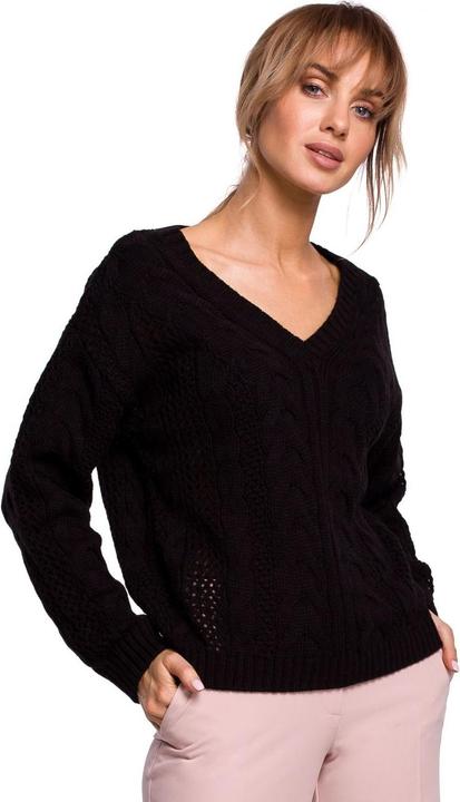 Actual product image Made of Emotion Jumper model (L)