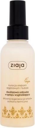 Produktbild Ziaja Argan two-phase smoothing spray conditioner 125ml (125 ml)