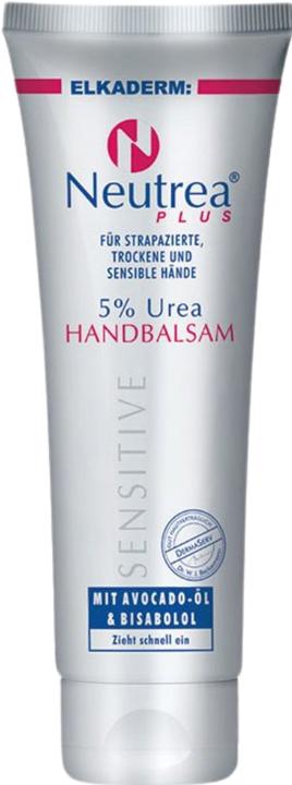 Produktbild Elkaderm Neutrea Handbalsam 100 ml (100 ml)