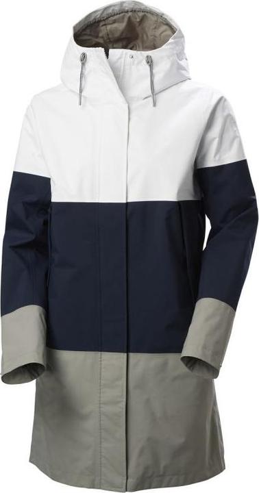 Helly Hansen Damen Koster Regenmantel