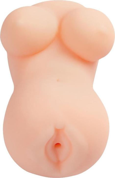 Actual product image Tamashii Living with the Goddess