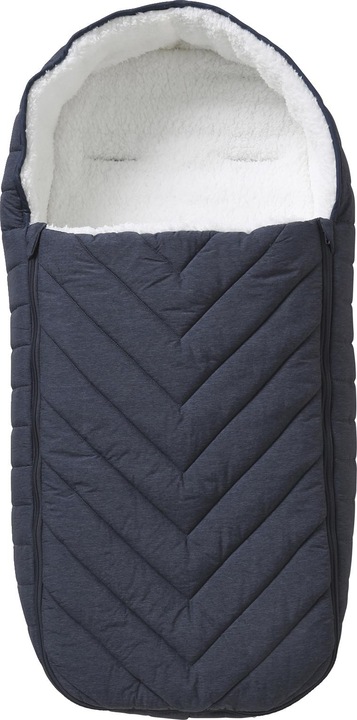 Vertbaudet Sac de transport pour poussette matelassé