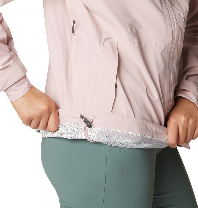 Produktbild Columbia Omni-Tech Ampli-Dry Shell (L)