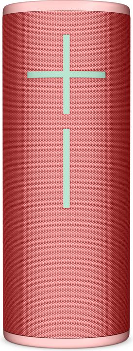 UE Boom 4 (15 h, Fonctionnement sur batterie)