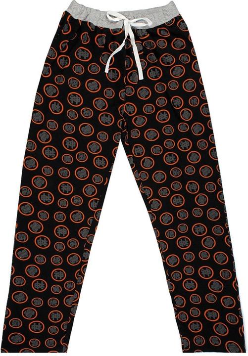 Produktbild Dragon Ball Z Schlafanzug mit langer Hose (S)