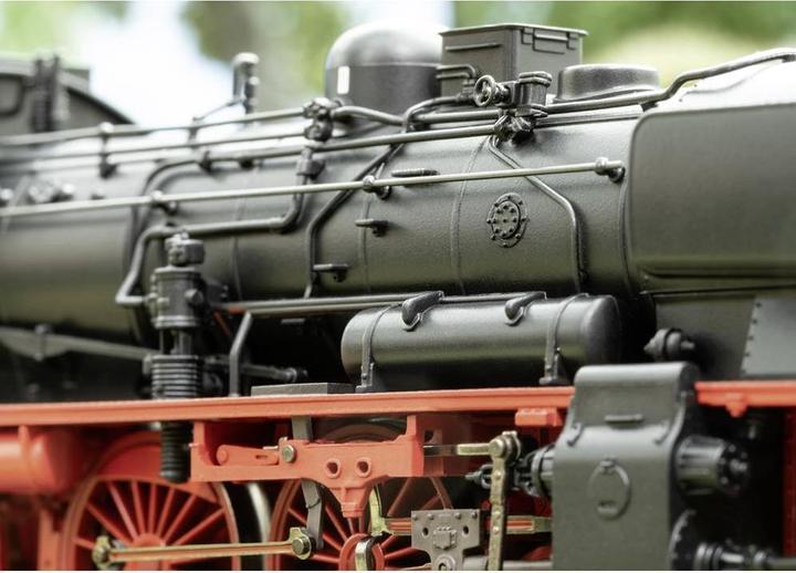 Actual product image Märklin 39782 H0 Steam locomotive 78 1002 of the DB, MHI (Track H0)