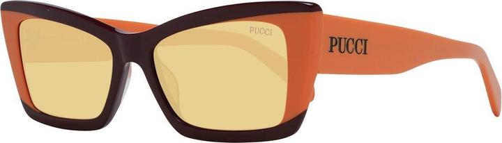 Actual product image Emilio Pucci Sunglasses