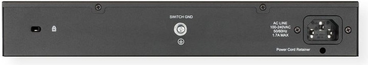 Produktbild D-Link DGS-11XX (10 Ports)