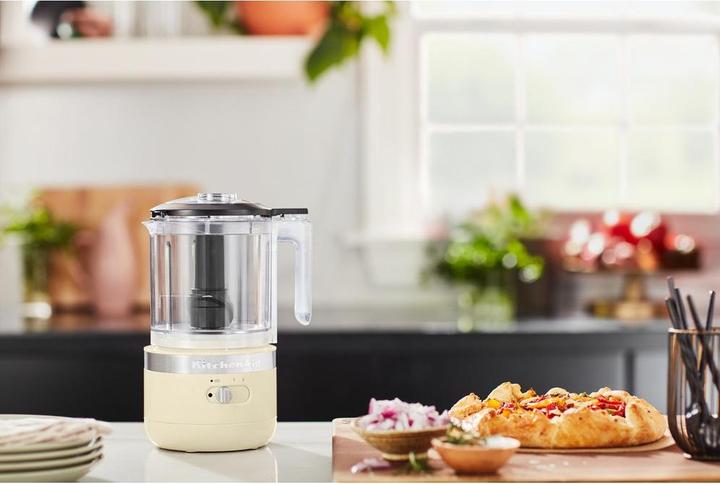 Image du produit KitchenAid 5KFCB519EAC (1190 ml)