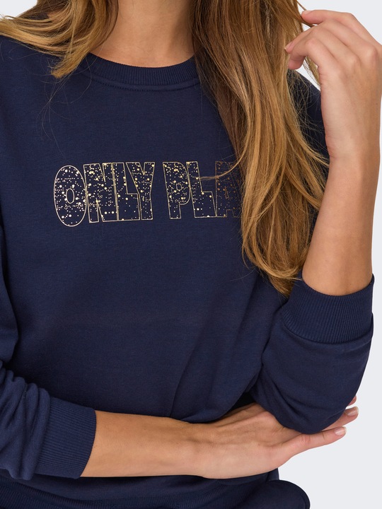 Image du produit Only Play ONPDUST Sweatshirt Sweatshirt (L)