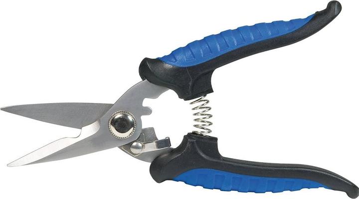 Actual product image SW-Stahl Universal scissors (18 cm)