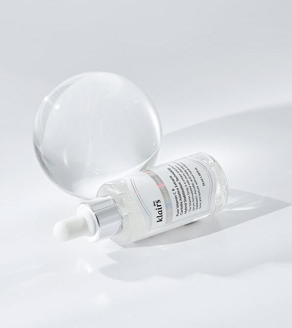 Actual product image Klairs Freshly Juiced Vitamin Drop (35 ml)