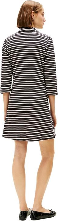 Image du produit Tommy Hilfiger Modern Cody 3/4 Slv Polo Drs (M)