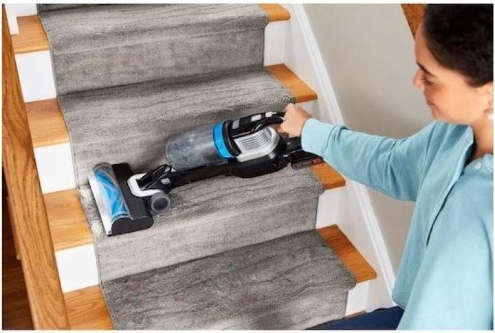 Image du produit Black & Decker BHFEB520D1-QW