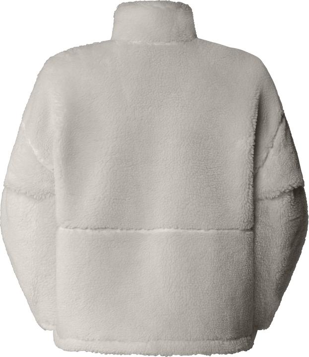 Actual product image North Face Extreme Pile 2 (S)