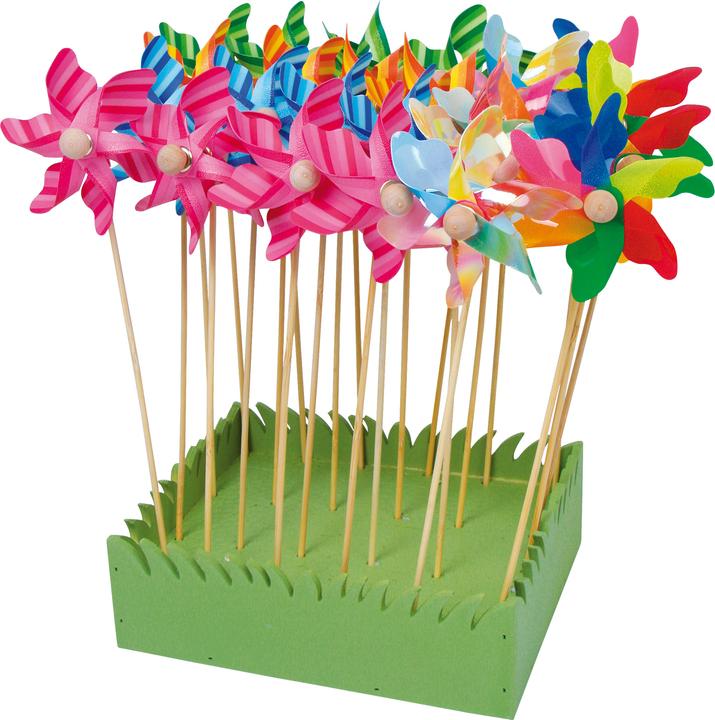 Legler OHG Display Windrad