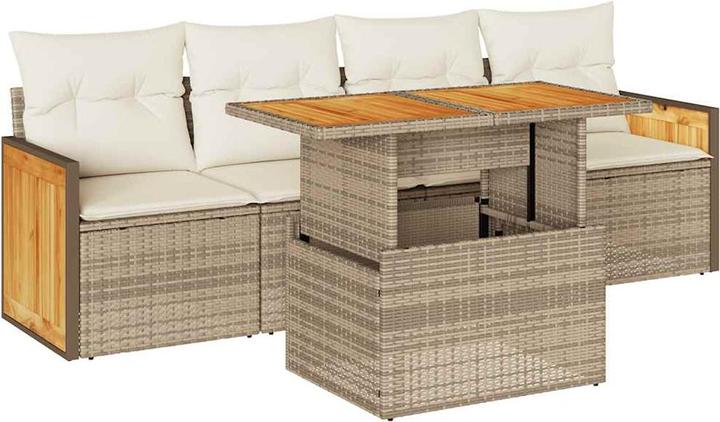 Produktbild vidaXL Genevieve