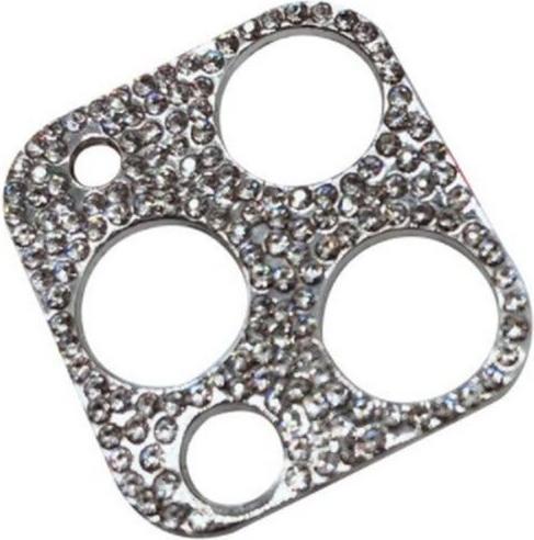 Actual product image MU Classic Camera decoration (1 pcs., Apple iPhone 12 Pro Max)