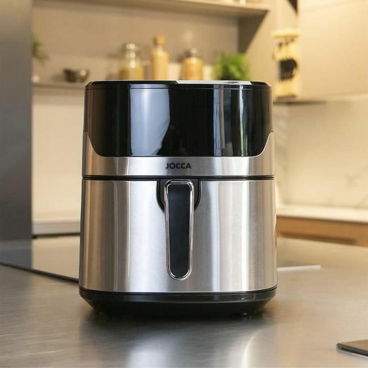 Immagine prodotto Jocca Heissluftfritteuse 2192