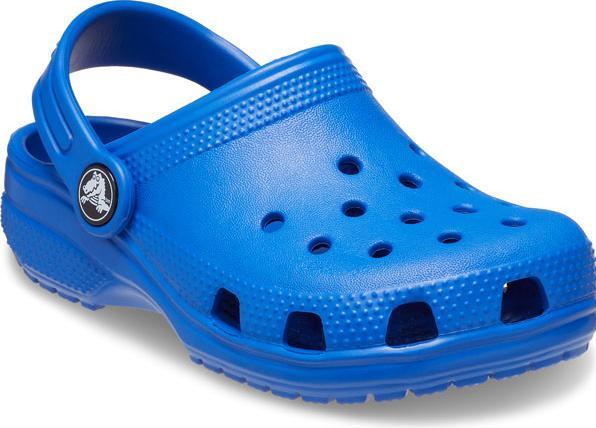 Actual product image Crocs T's Classic Clog (25, 26)