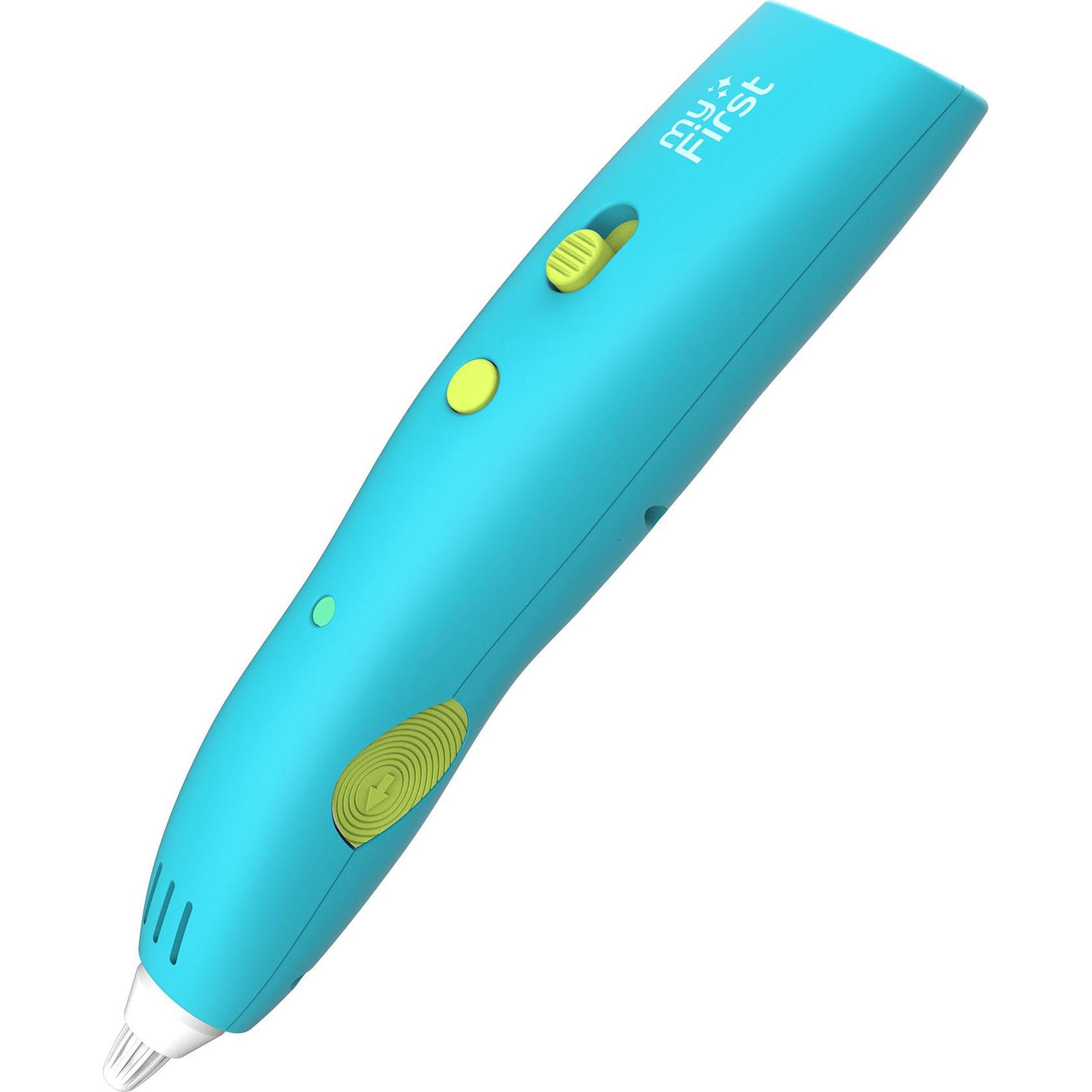 myFirst 3D Pen Make, 3D Drucker, Blau