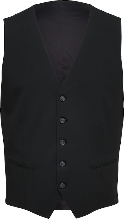 Selected Homme Gewebte Weste (48)
