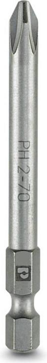 Produktbild Phoenix Contact Kreuzschlitz-Bit PH 2 SF-BIT-P (Kreuz Phillips PH)