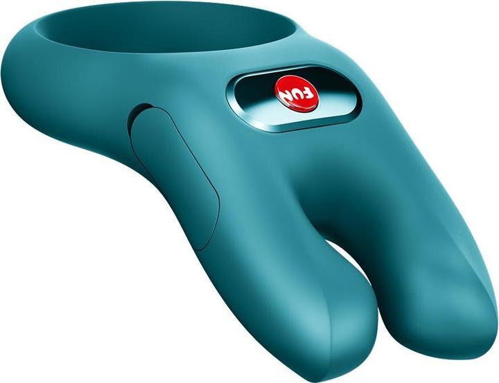 Actual product image Fun Factory - Nos Vibrierender Cockring, Flasche, Grãoen