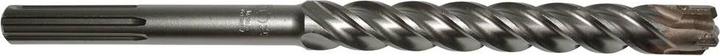 Actual product image Makita Carbide hammer drill 18 mm (18 mm)