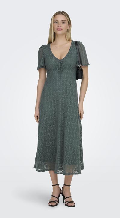 Image du produit Only ONLDANIELLA Langes Kleid Kleid (S)