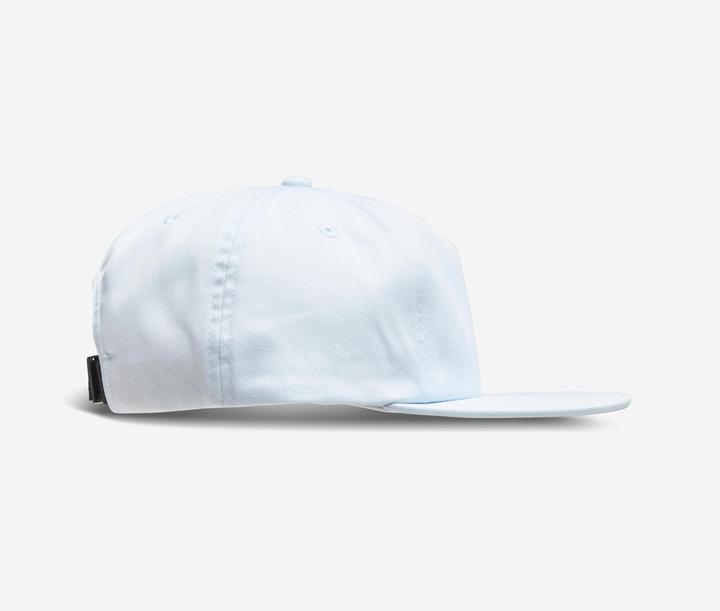 Produktbild Decathlon Schirmmütze 6 Panels Flacher Schirm Baumwolle