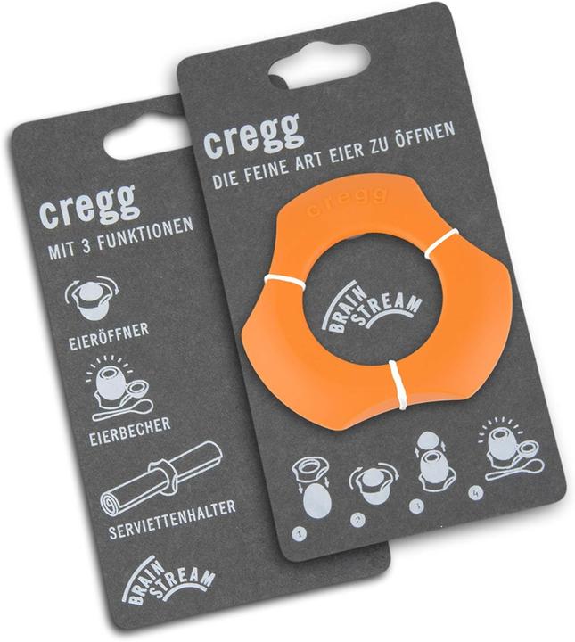 Produktbild Cregg Eierköpfer