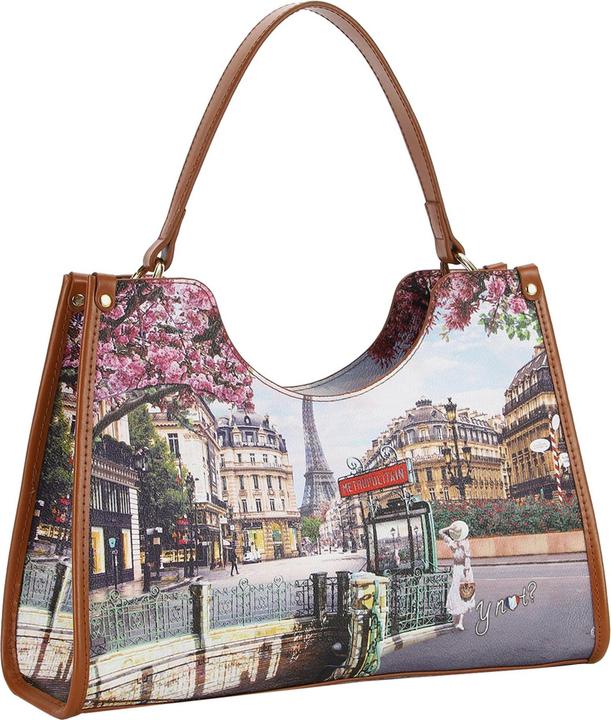 Immagine prodotto Ynot? Yesbag Shopper Tasche 32.5 cm (8 l)