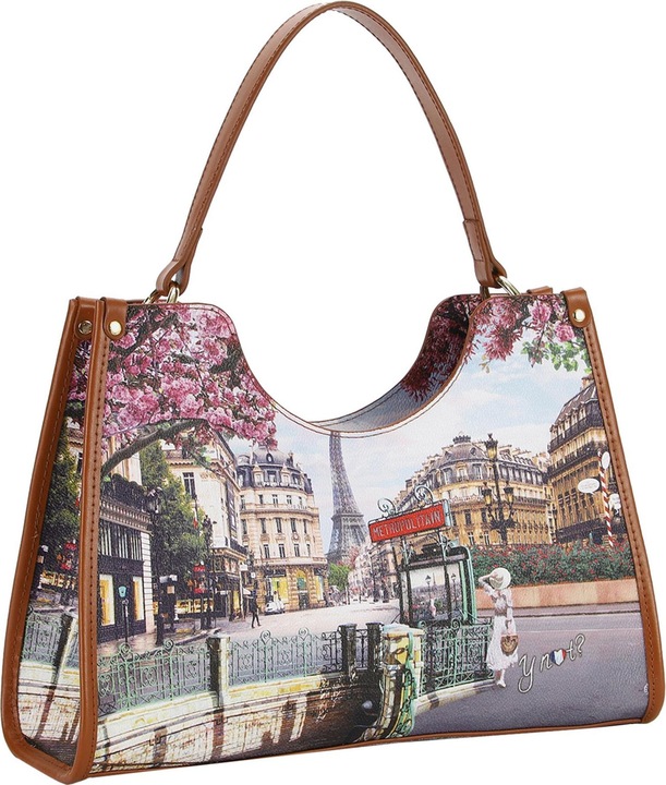 Image du produit Ynot? Yesbag Shopper Tasche 32.5 cm (8 l)