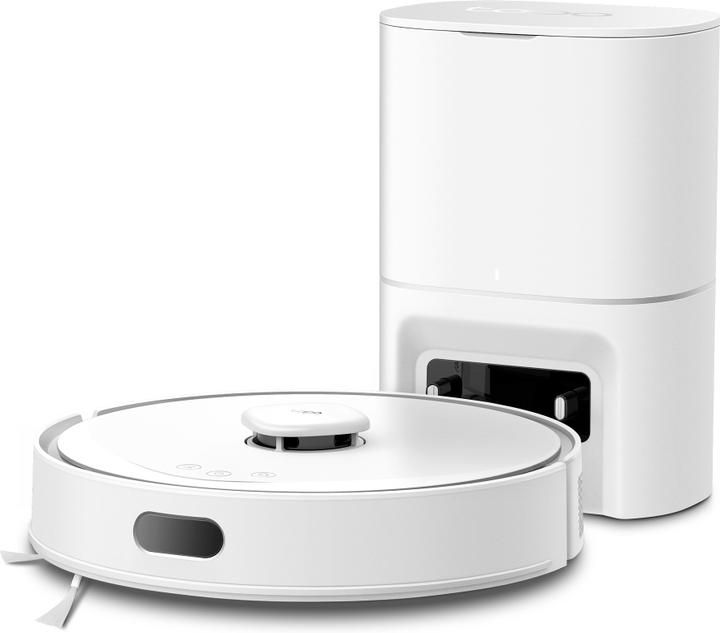 Produktbild TP-Link Tapo RV30 Max Plus (5300 Pa, Wischtuch)