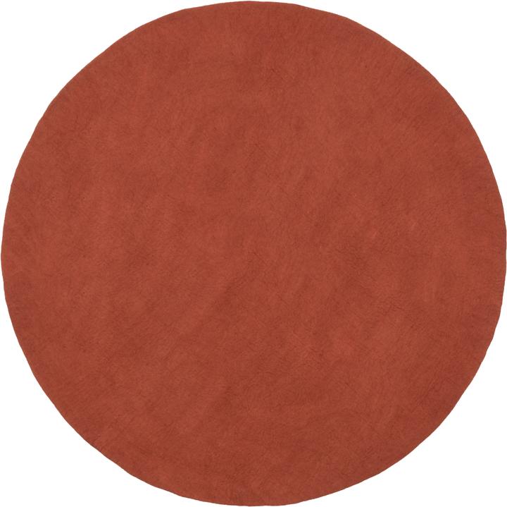 Rouge rouille