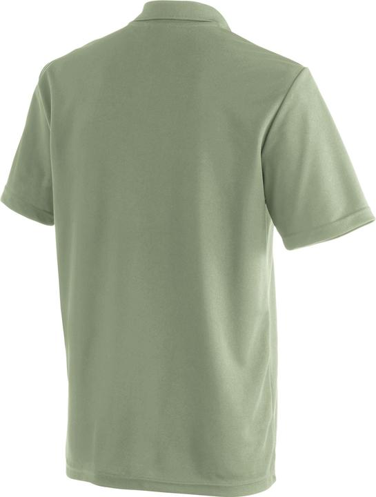 Produktbild Maier Sports Ulrich Polo (L)
