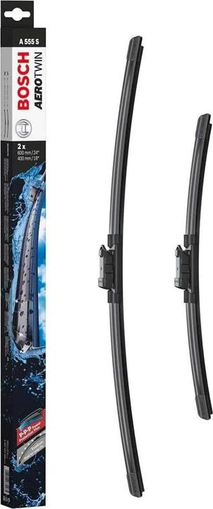 Actual product image Bosch Automotive Aerotwin A555S