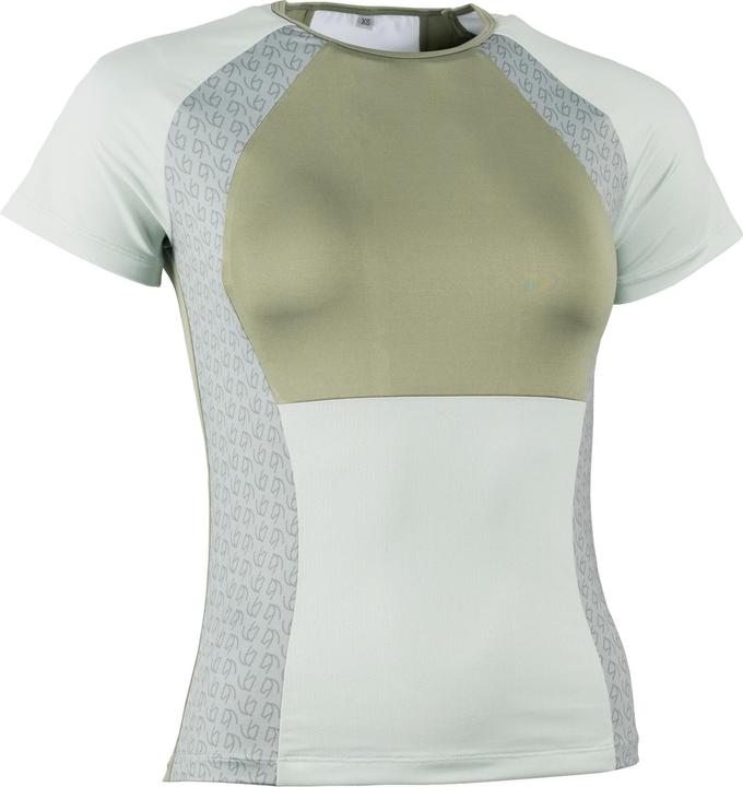 Immagine prodotto Marengo Camicia funzionale Summer Wind Mesh a maniche corte (XXS)