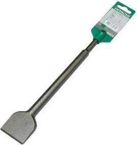 Actual product image Hikoki Flat Chisel SDS-Plus 40x250mm