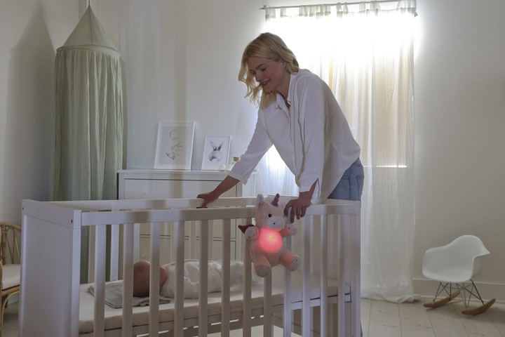 Immagine prodotto Cloud B Luce d'amore - Lily l'unicorno - (CB7702-UC)