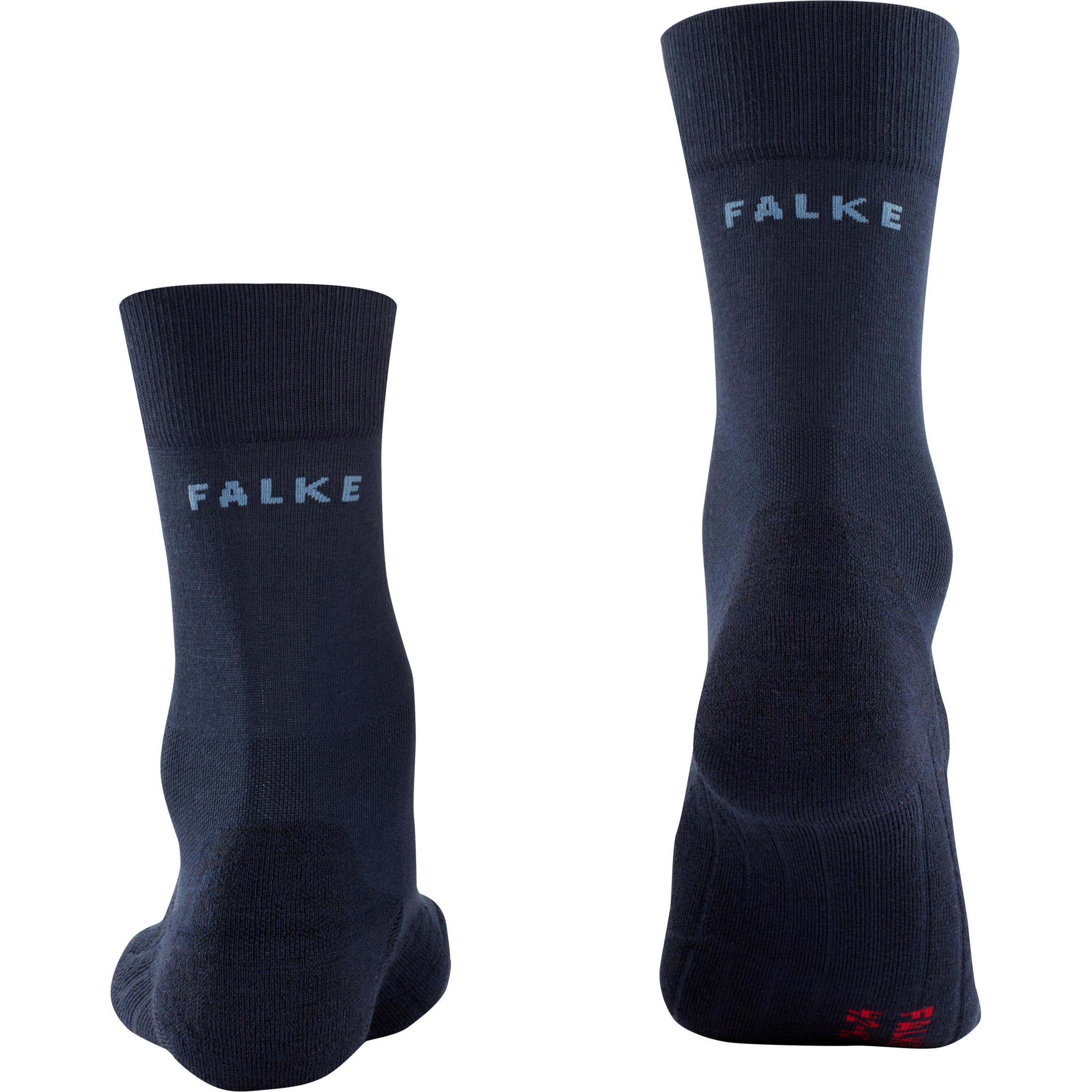 Thumbnail - Falke, Herren, Sportsocken, GO2 (46 - 48), Blau