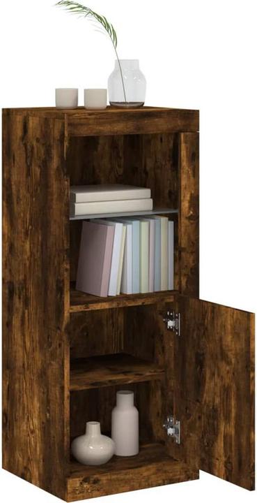 Image du produit vidaXL Sideboard (41 x 37 x 100 cm)